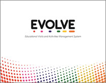 EVOLVE Brochure