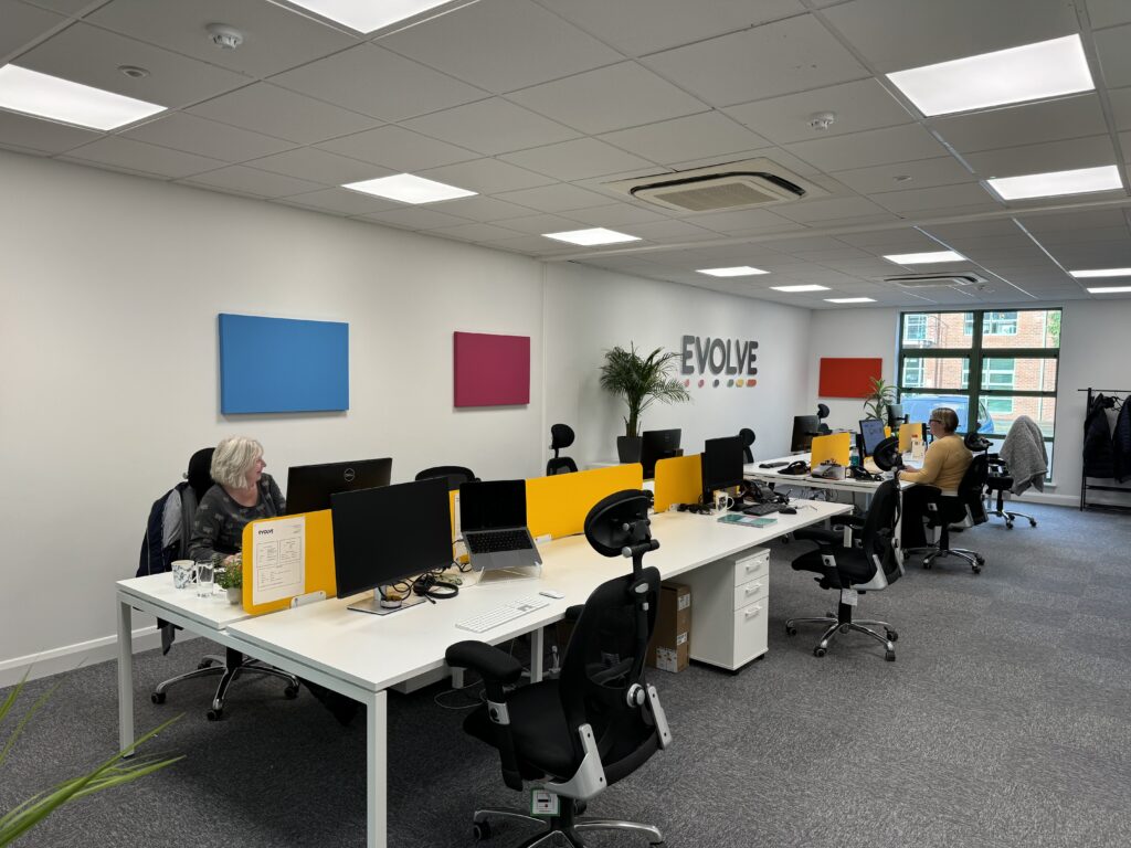 Edufocus office