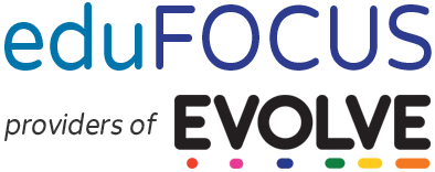 eduFOCUS | Providers of EVOLVE